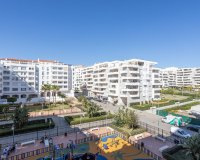 Rynek wtórny - apartment - Marbella - La Campana