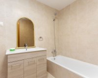 Rynek wtórny - apartment - Marbella - La Campana