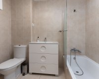 Rynek wtórny - apartment - Marbella - La Campana