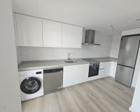 Rynek wtórny - apartment - Marbella - La Campana