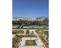 Rynek wtórny - apartment - Marbella - La Campana