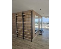 Rynek wtórny - apartment - Marbella - La Campana