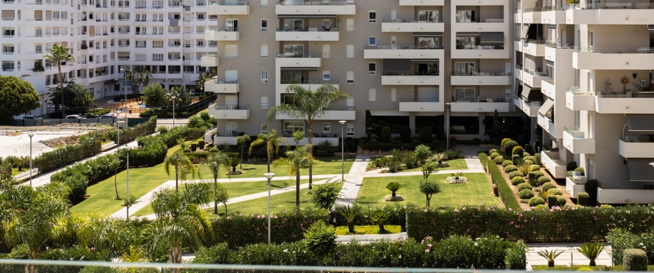 Rynek wtórny - apartment - Marbella - La Campana