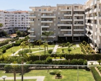 Rynek wtórny - apartment - Marbella - La Campana