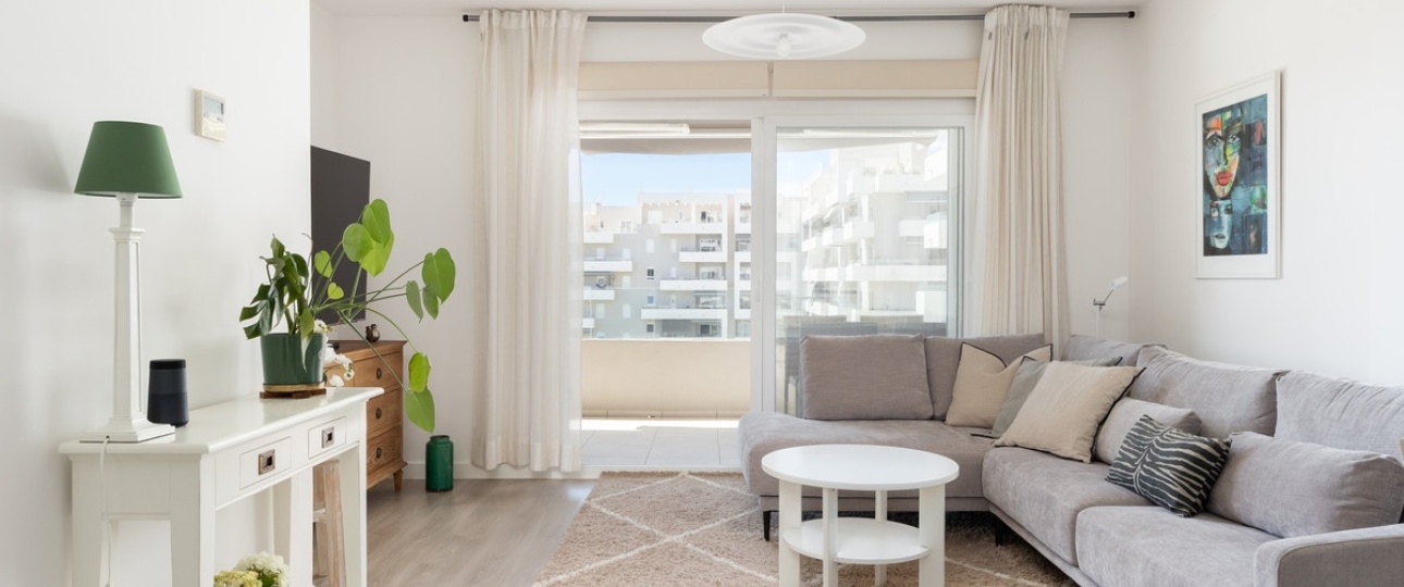 Rynek wtórny - apartment - Marbella - La Campana