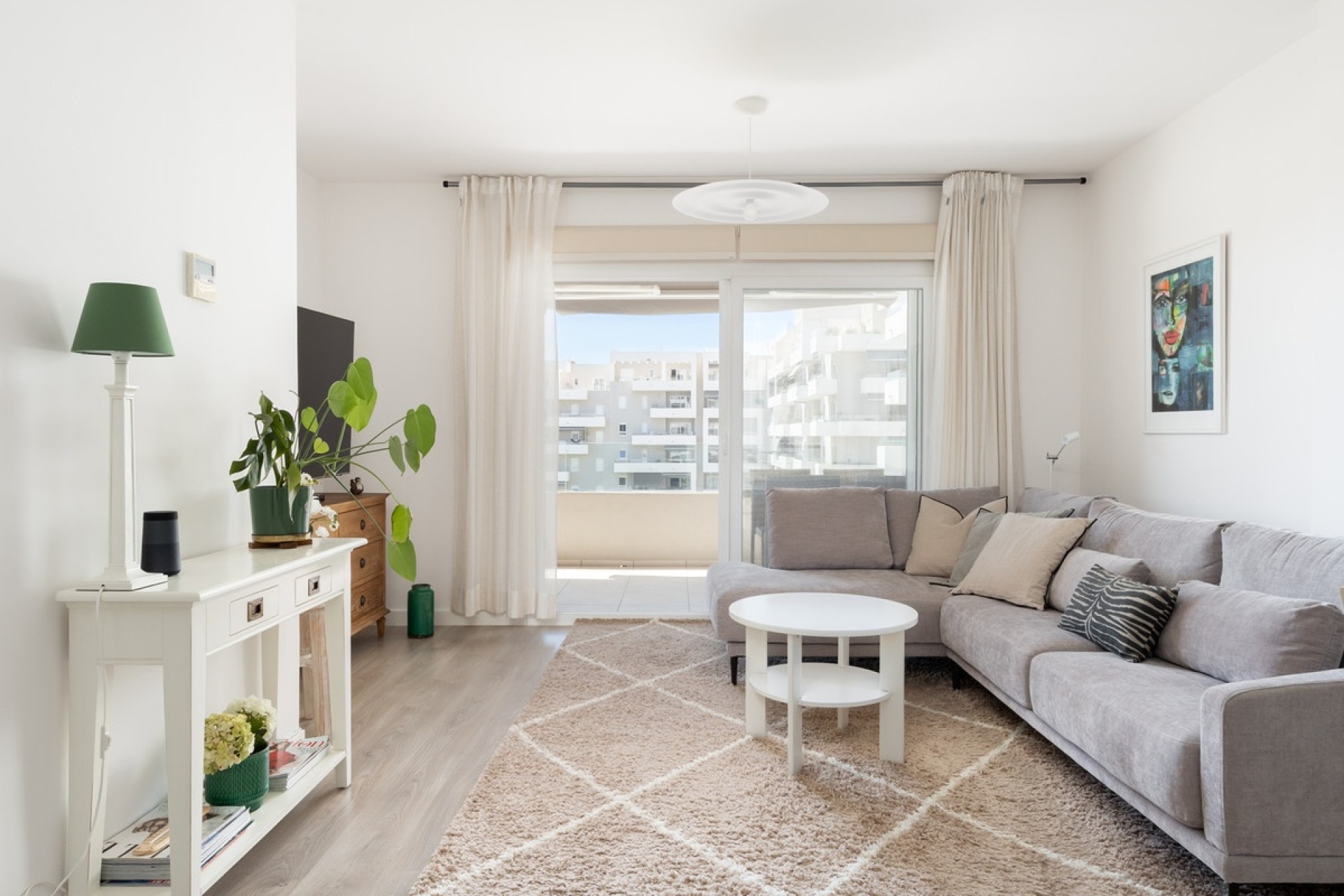 Rynek wtórny - apartment - Marbella - La Campana