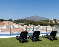Rynek wtórny - apartment - Marbella - La Campana