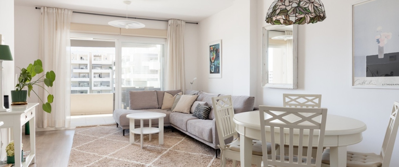 Rynek wtórny - apartment - Marbella - La Campana