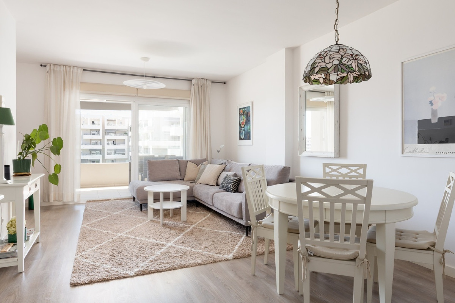 Rynek wtórny - apartment - Marbella - La Campana