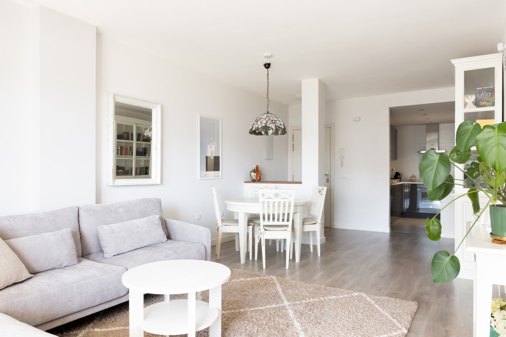 Rynek wtórny - apartment - Marbella - La Campana