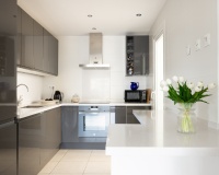 Rynek wtórny - apartment - Marbella - La Campana