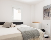 Rynek wtórny - apartment - Marbella - La Campana