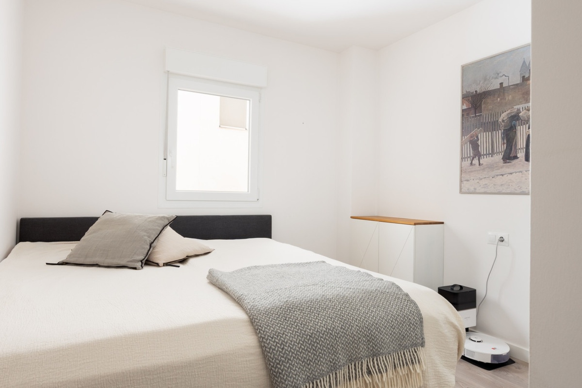 Rynek wtórny - apartment - Marbella - La Campana