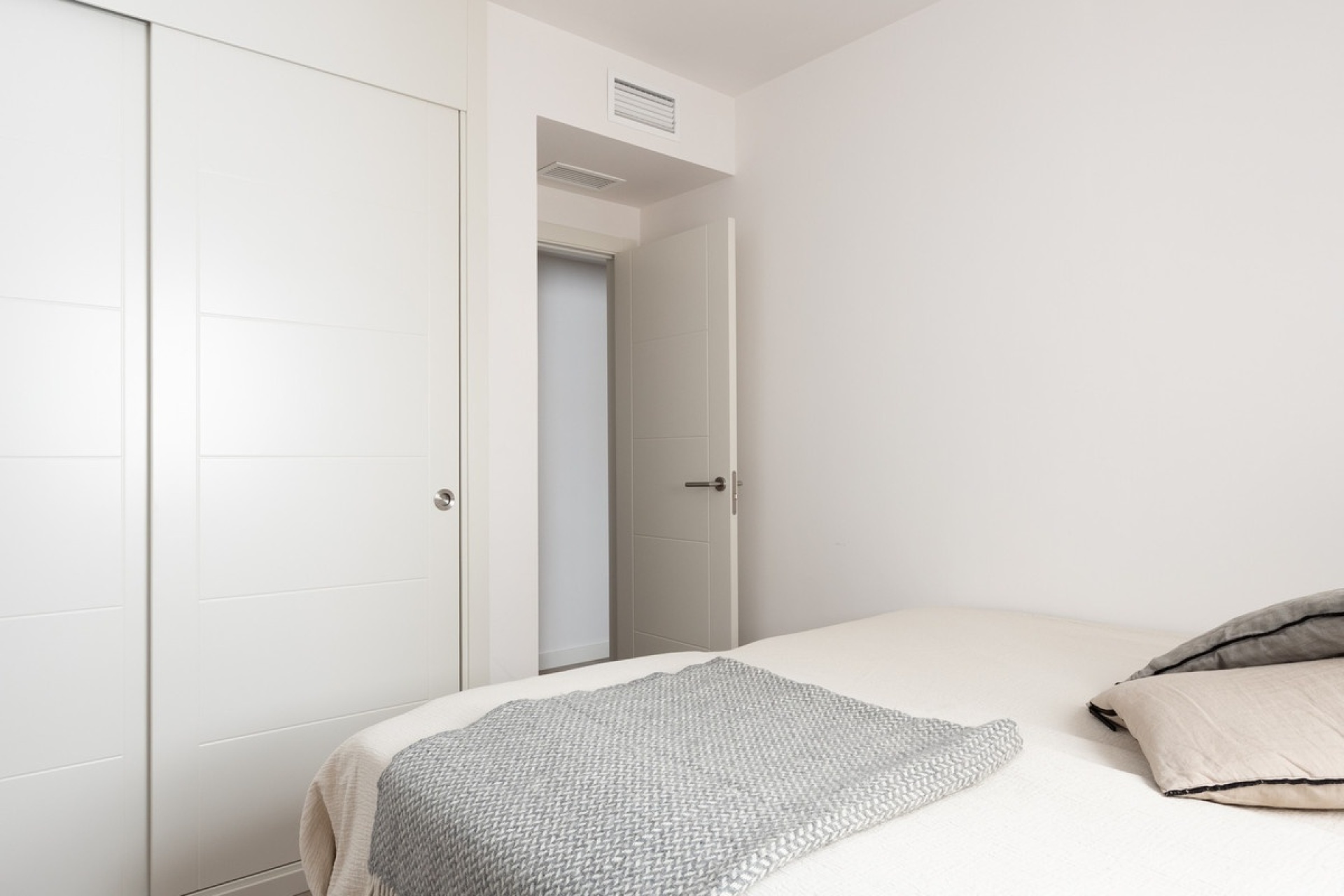 Rynek wtórny - apartment - Marbella - La Campana