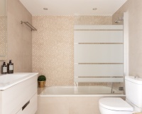 Rynek wtórny - apartment - Marbella - La Campana