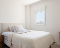 Rynek wtórny - apartment - Marbella - La Campana