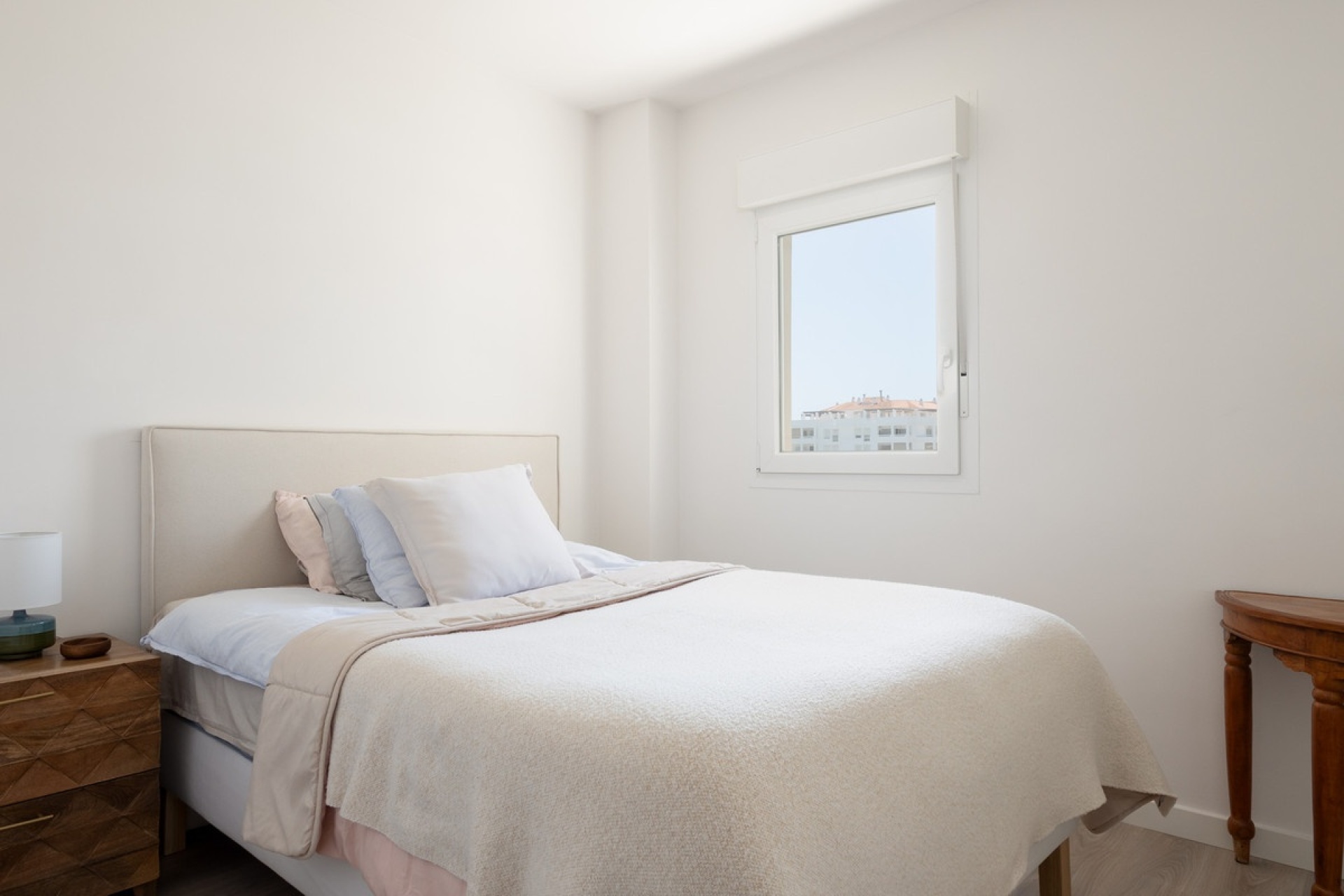Rynek wtórny - apartment - Marbella - La Campana