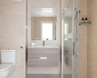 Rynek wtórny - apartment - Marbella - La Campana