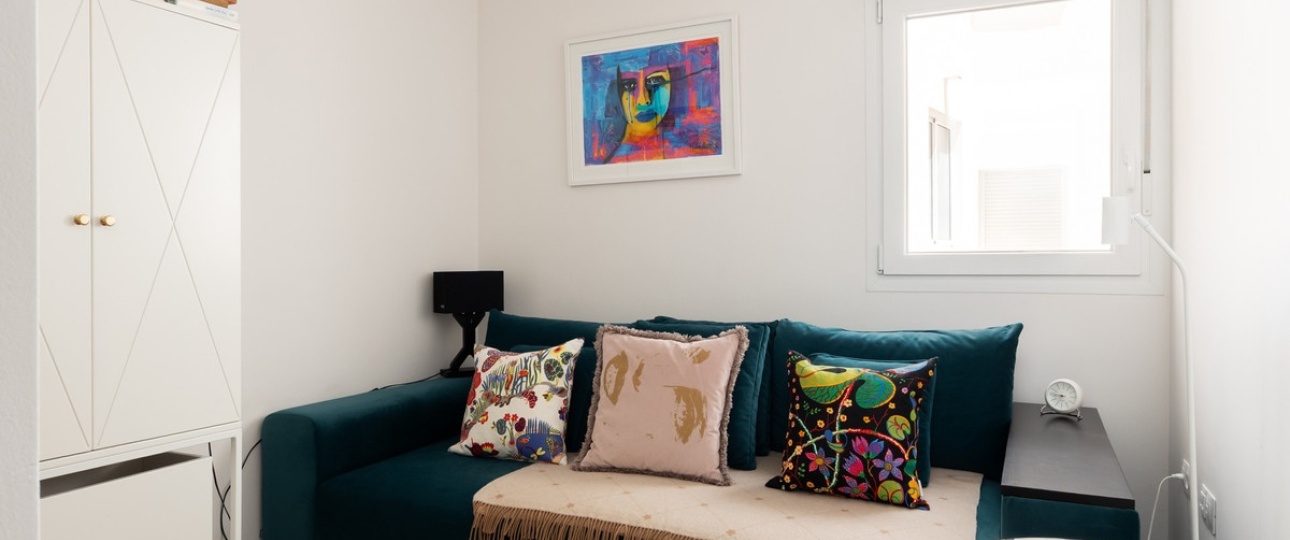 Rynek wtórny - apartment - Marbella - La Campana