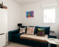 Rynek wtórny - apartment - Marbella - La Campana