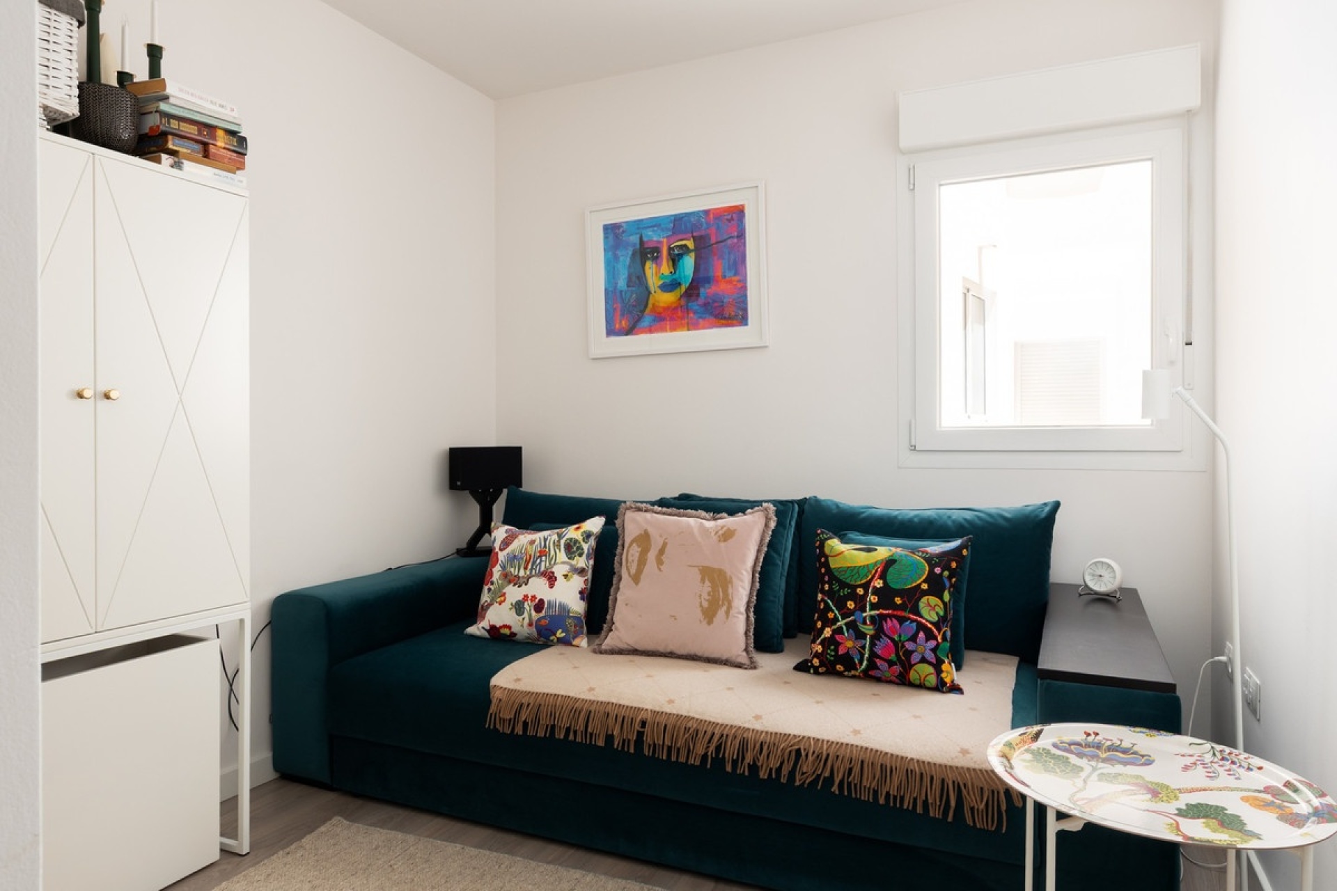 Rynek wtórny - apartment - Marbella - La Campana