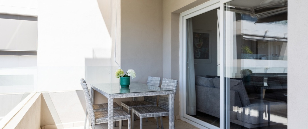 Rynek wtórny - apartment - Marbella - La Campana