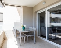 Rynek wtórny - apartment - Marbella - La Campana