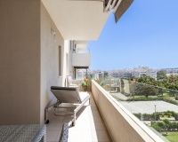 Rynek wtórny - apartment - Marbella - La Campana