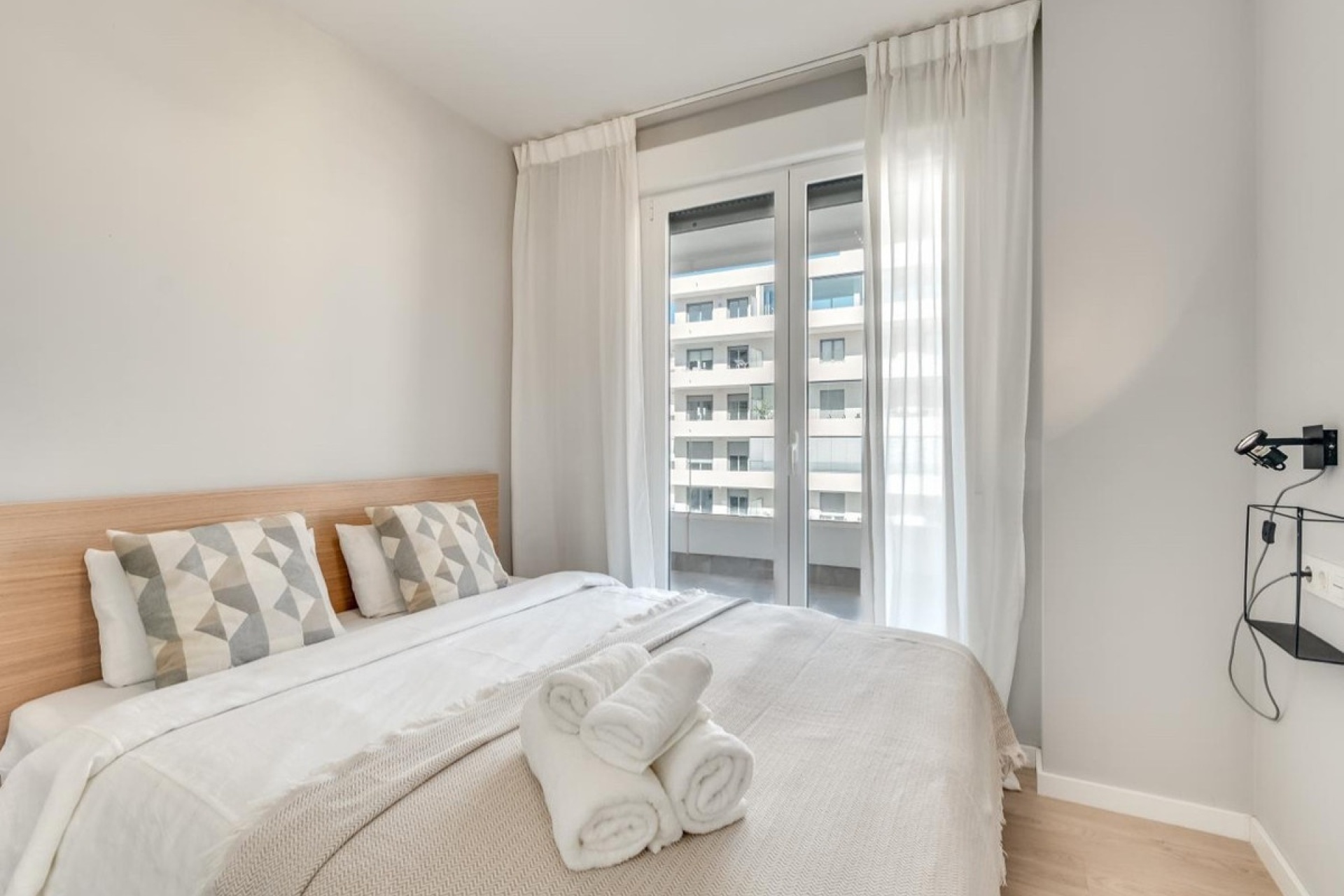 Rynek wtórny - apartment - Marbella - La Campana