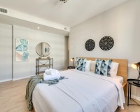 Rynek wtórny - apartment - Marbella - La Campana