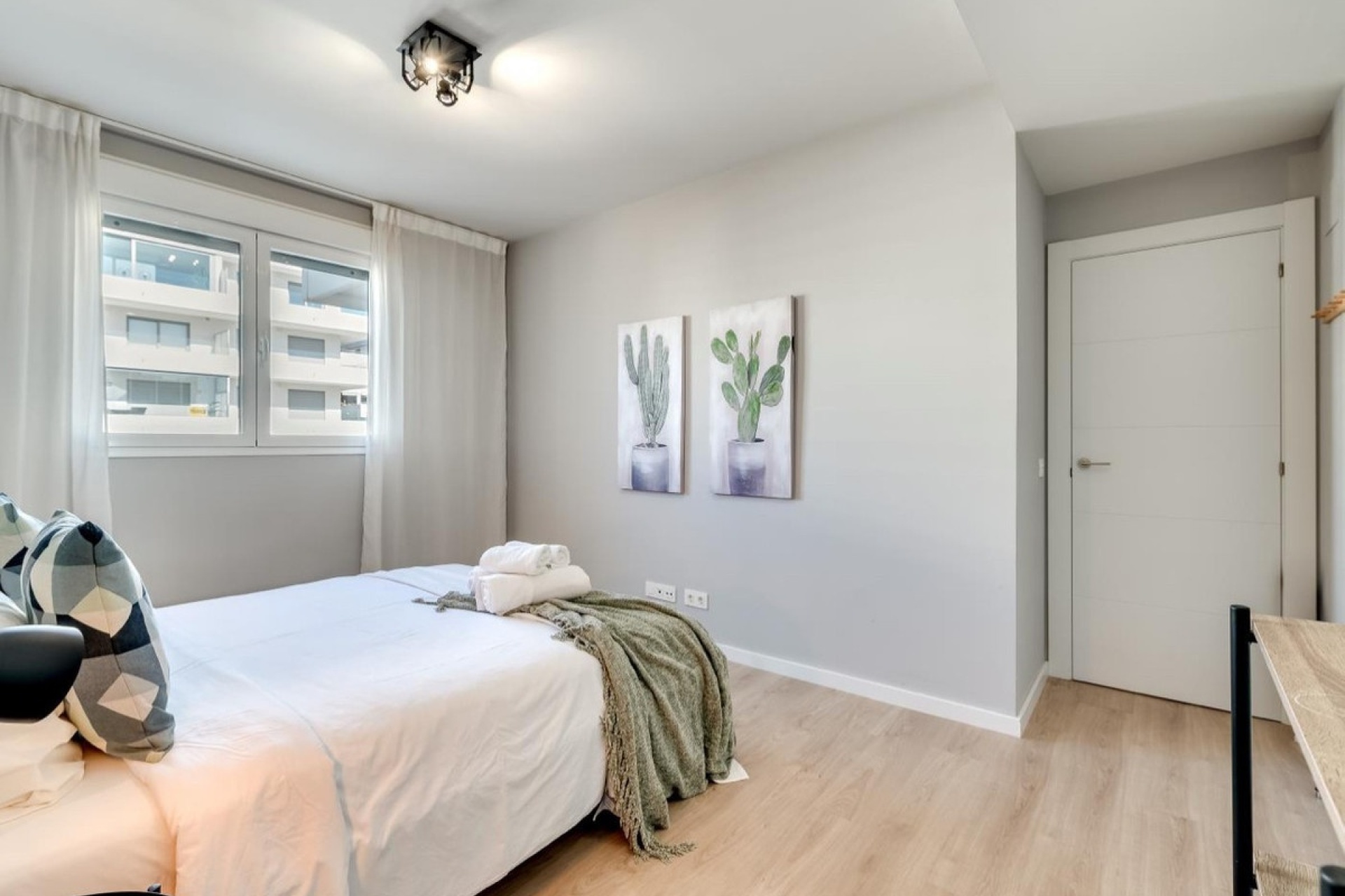 Rynek wtórny - apartment - Marbella - La Campana
