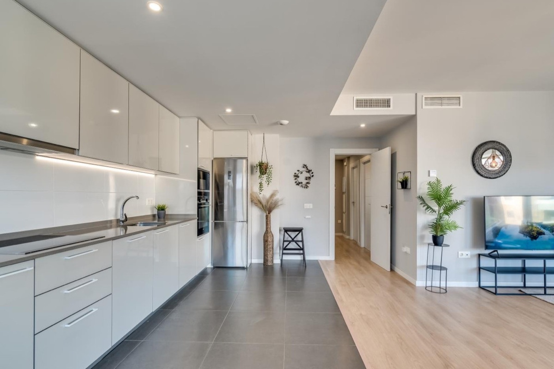 Rynek wtórny - apartment - Marbella - La Campana