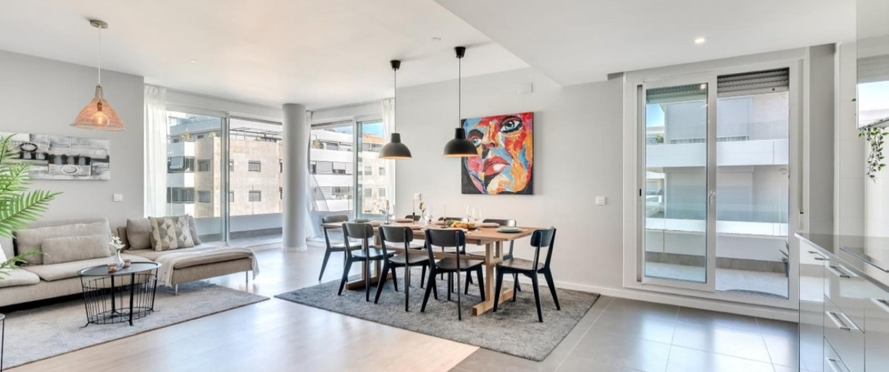 Rynek wtórny - apartment - Marbella - La Campana