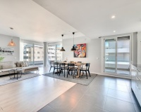 Rynek wtórny - apartment - Marbella - La Campana