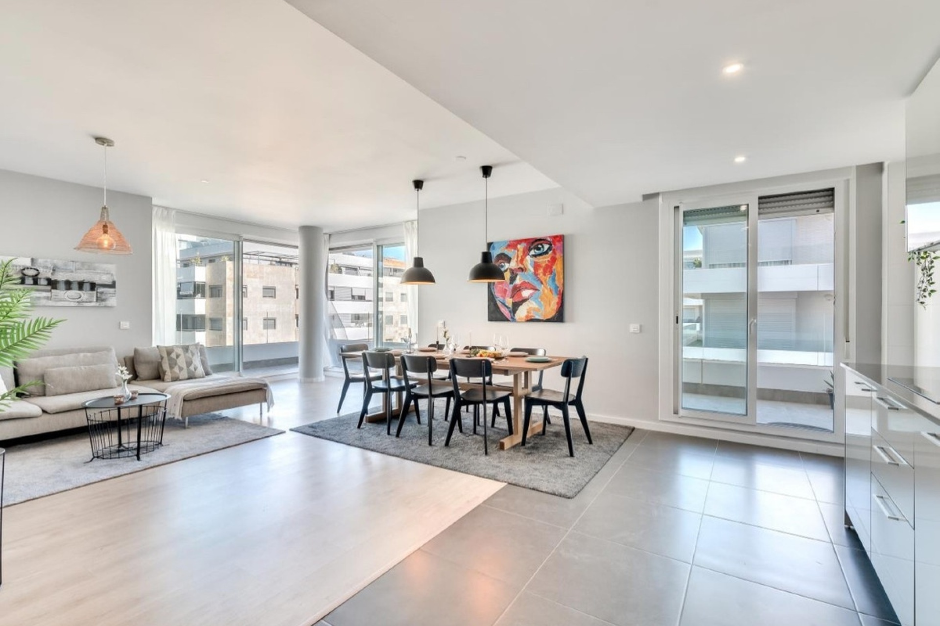 Rynek wtórny - apartment - Marbella - La Campana