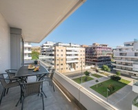 Rynek wtórny - apartment - Marbella - La Campana
