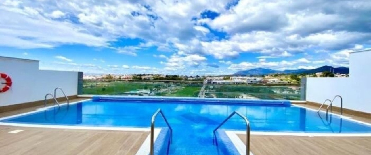 Rynek wtórny - apartment - Marbella - La Campana