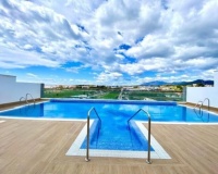 Rynek wtórny - apartment - Marbella - La Campana