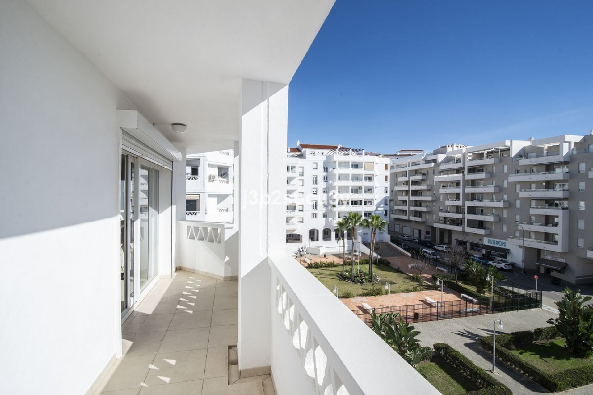Rynek wtórny - apartment - Marbella - La Campana
