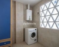 Rynek wtórny - apartment - Marbella - La Campana