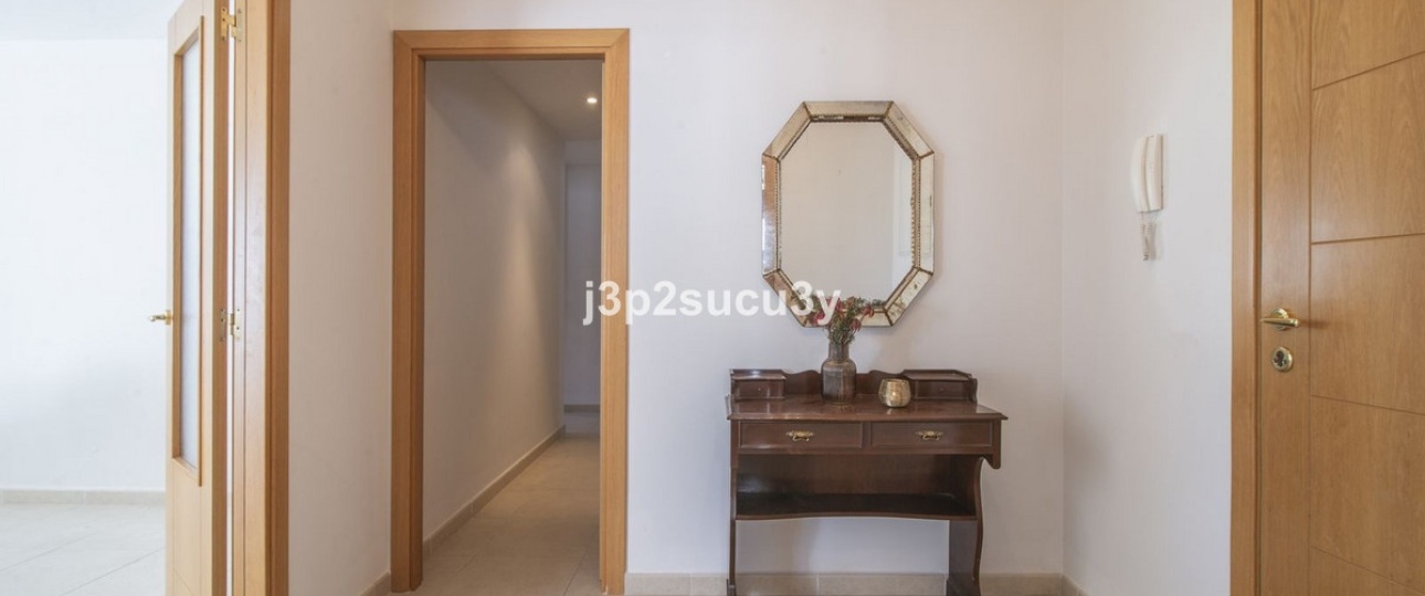 Rynek wtórny - apartment - Marbella - La Campana