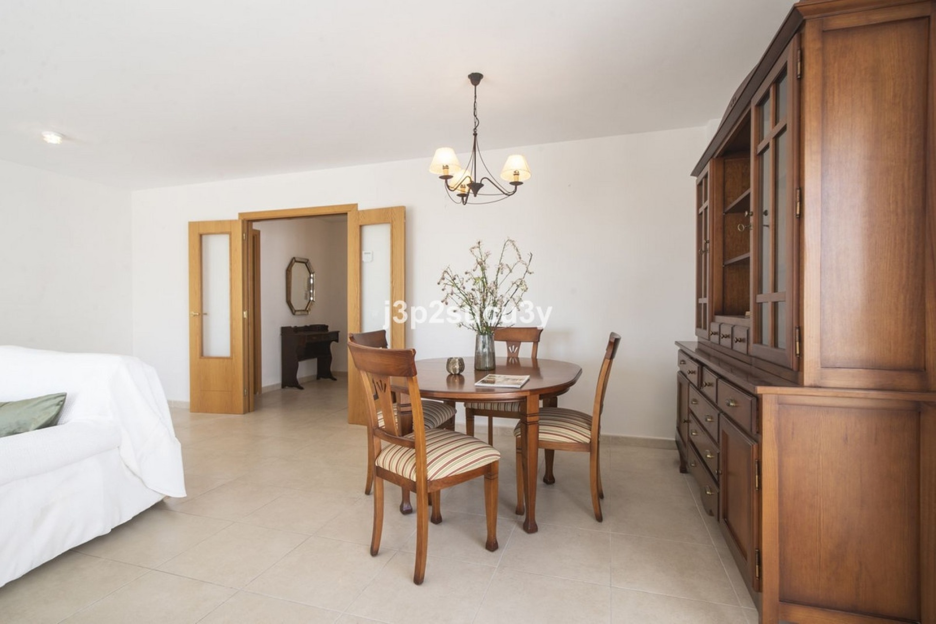 Rynek wtórny - apartment - Marbella - La Campana