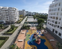 Rynek wtórny - apartment - Marbella - La Campana