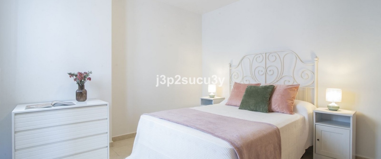 Rynek wtórny - apartment - Marbella - La Campana