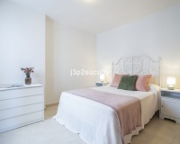 Rynek wtórny - apartment - Marbella - La Campana
