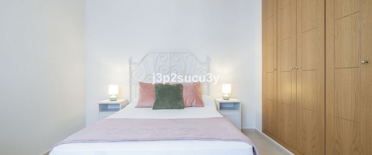Rynek wtórny - apartment - Marbella - La Campana