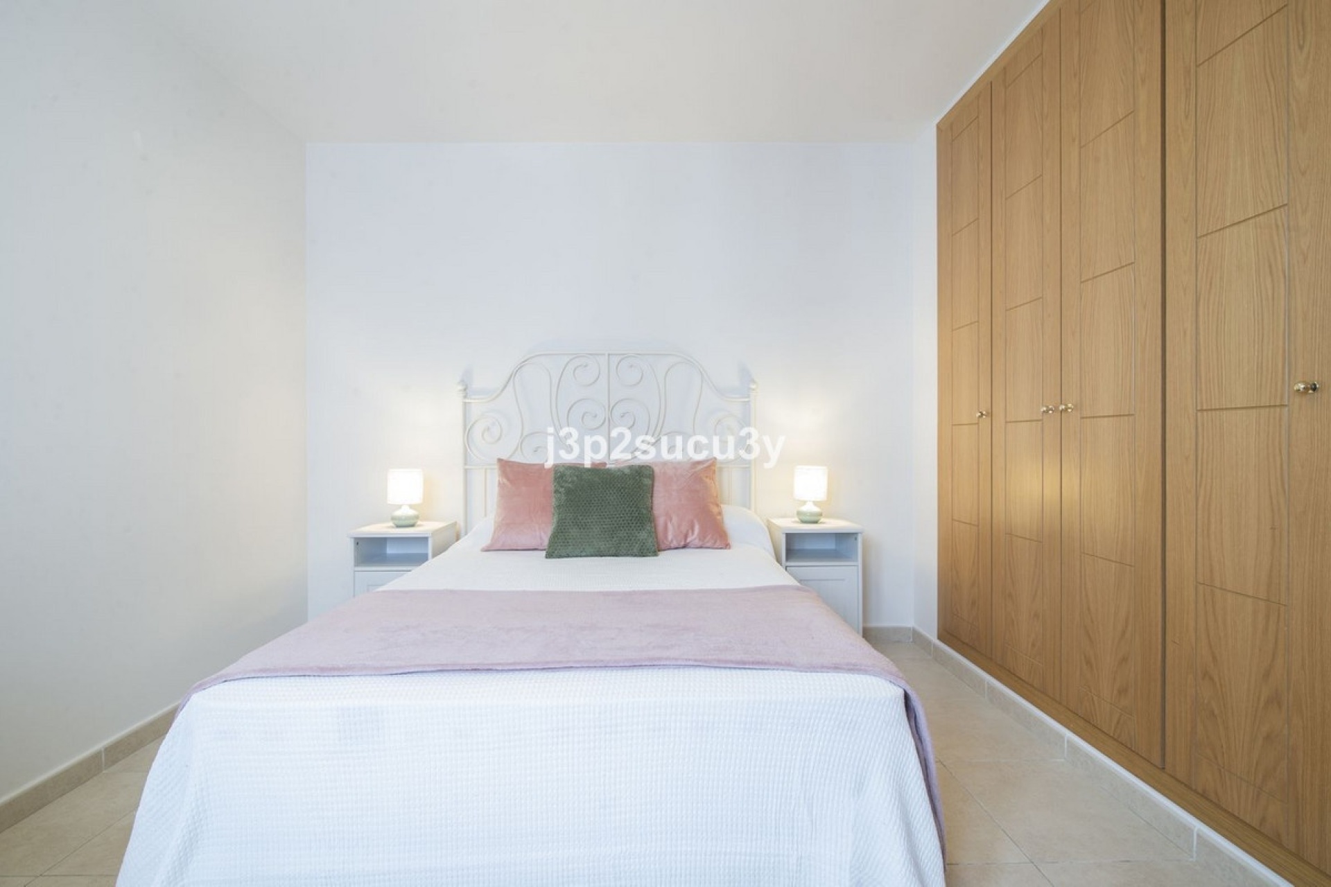 Rynek wtórny - apartment - Marbella - La Campana