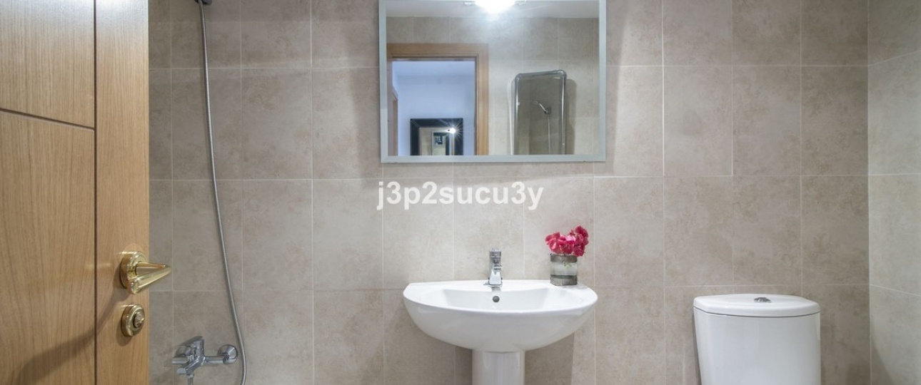 Rynek wtórny - apartment - Marbella - La Campana