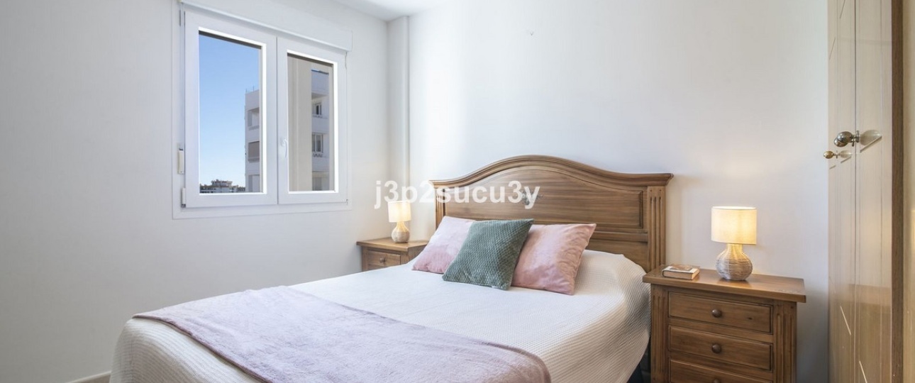 Rynek wtórny - apartment - Marbella - La Campana