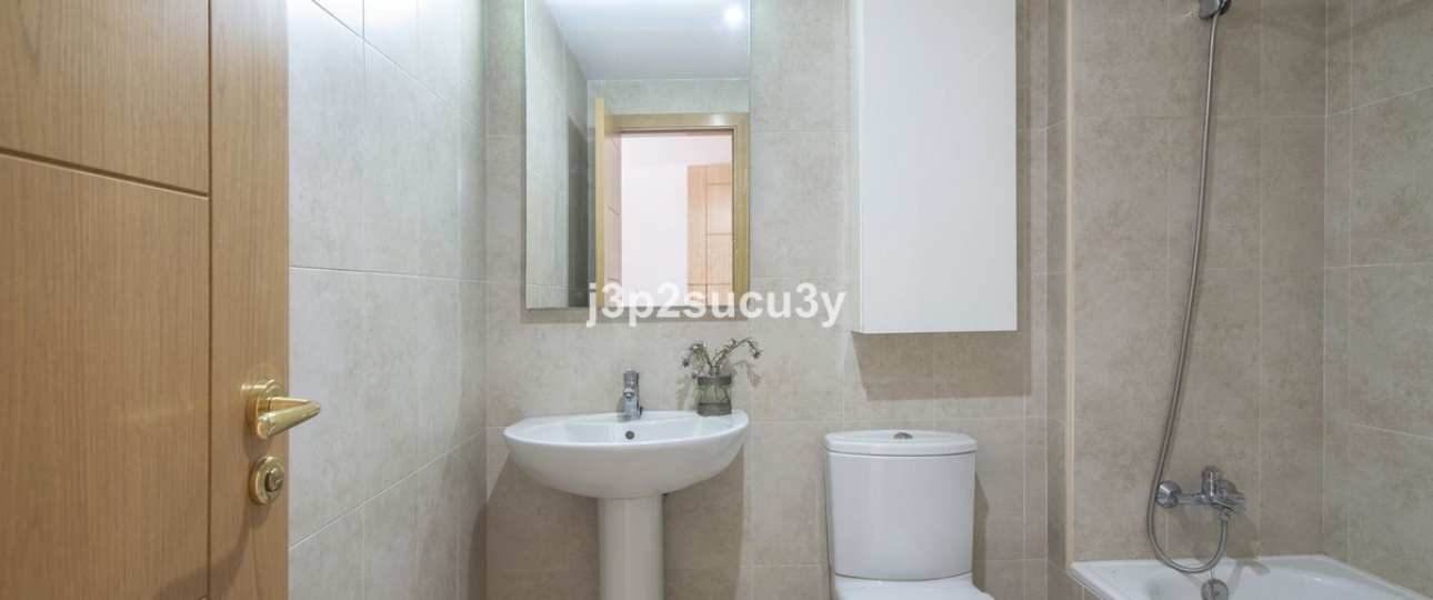 Rynek wtórny - apartment - Marbella - La Campana